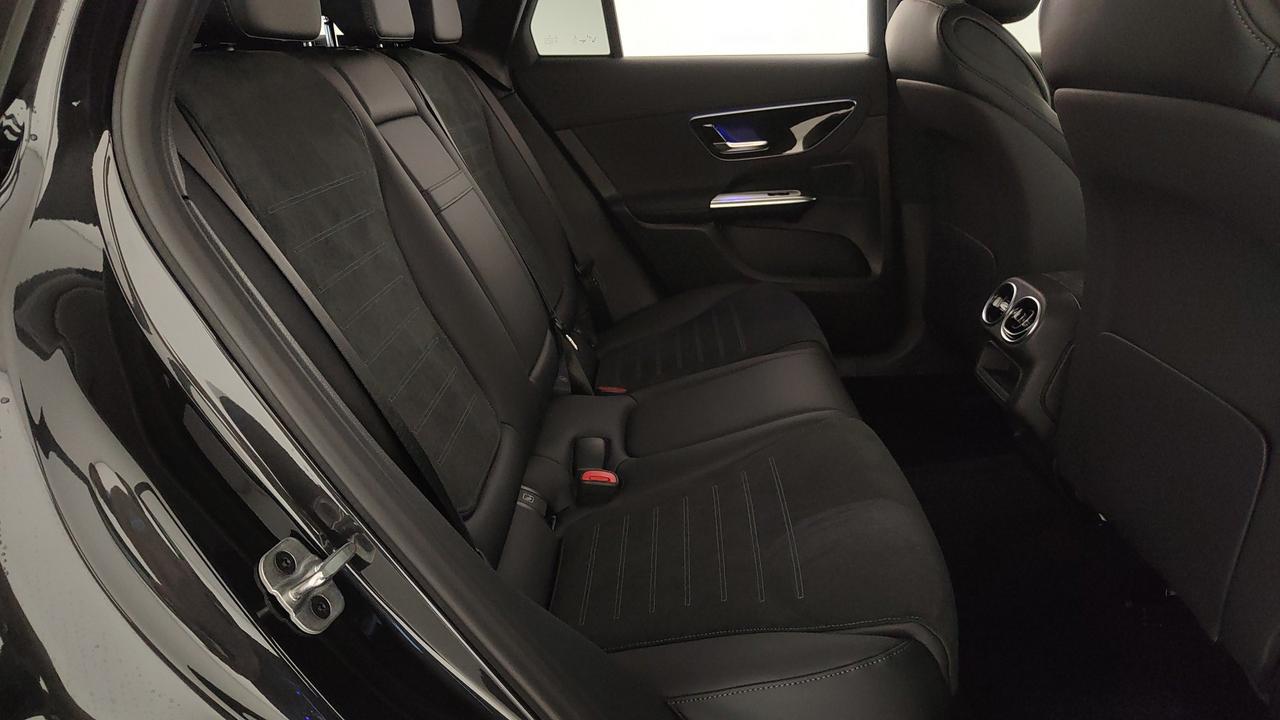 Mercedes-Benz GLC 220 d 4MATIC