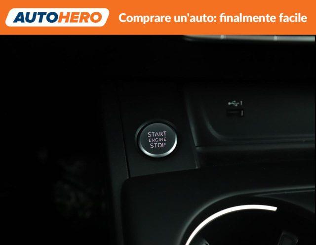 AUDI A4 allroad 40 TDI 204 CV S tronic Identity Contrast