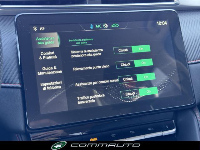 MG ZS 1.5 VTi-tech Luxury