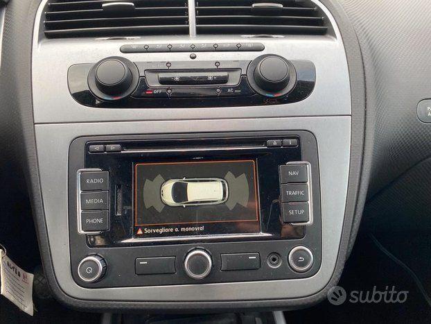 Seat Altea XL 1.6 TDI 105 CV CR DPF Style