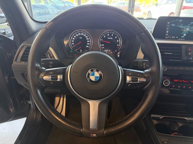 BMW 118 i 5p. Msport SERVICE BMW