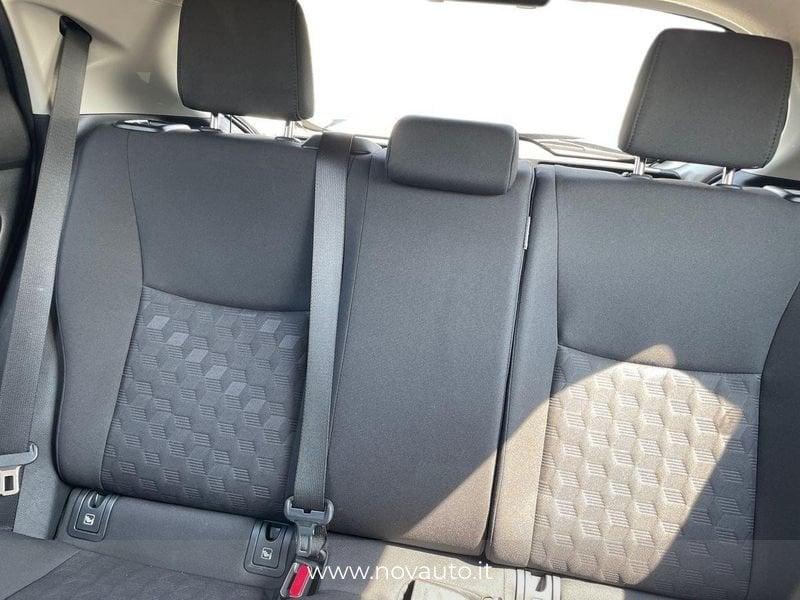 Toyota Yaris Hybrid Active MY24