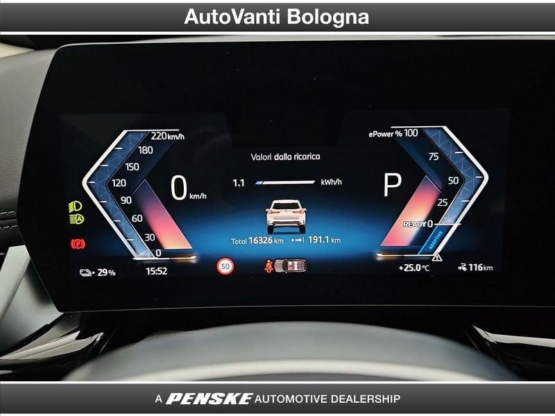 BMW iX1 eDrive 20 X-Line