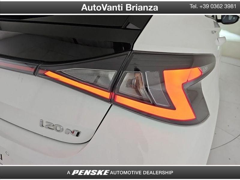 Hyundai i20 i20N 1.6 T-GDI MT N-Performance Techno Pack