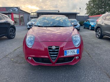 Alfa Romeo MiTo 1.6 JTDm-2 S&S Distinctive