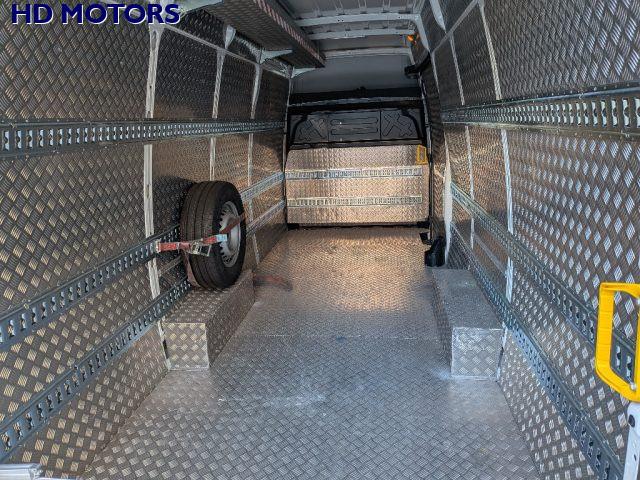 IVECO DAILY 35-160 SUPERLUNGO TA SPONDA IDRAULICA
