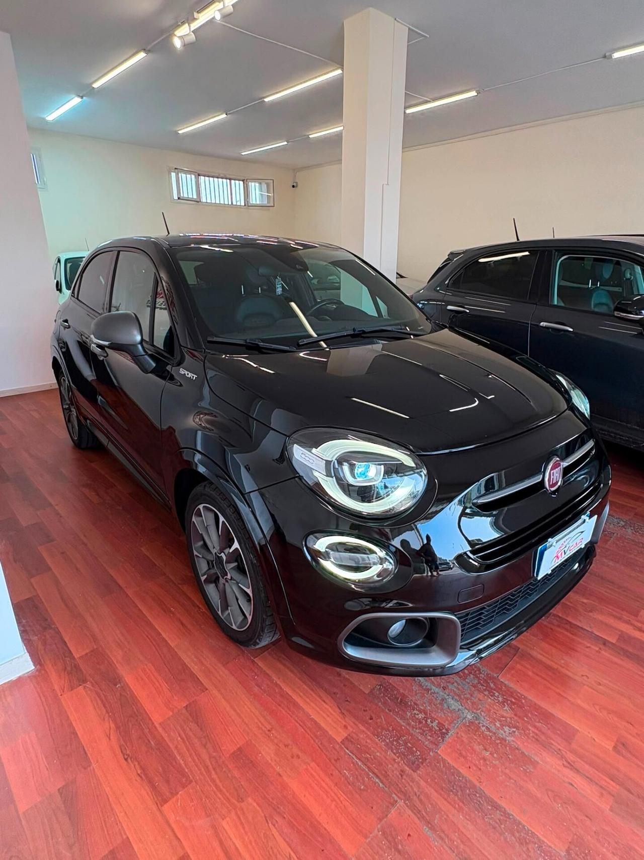 Fiat 500X 1.3 MultiJet 95 CV Sport