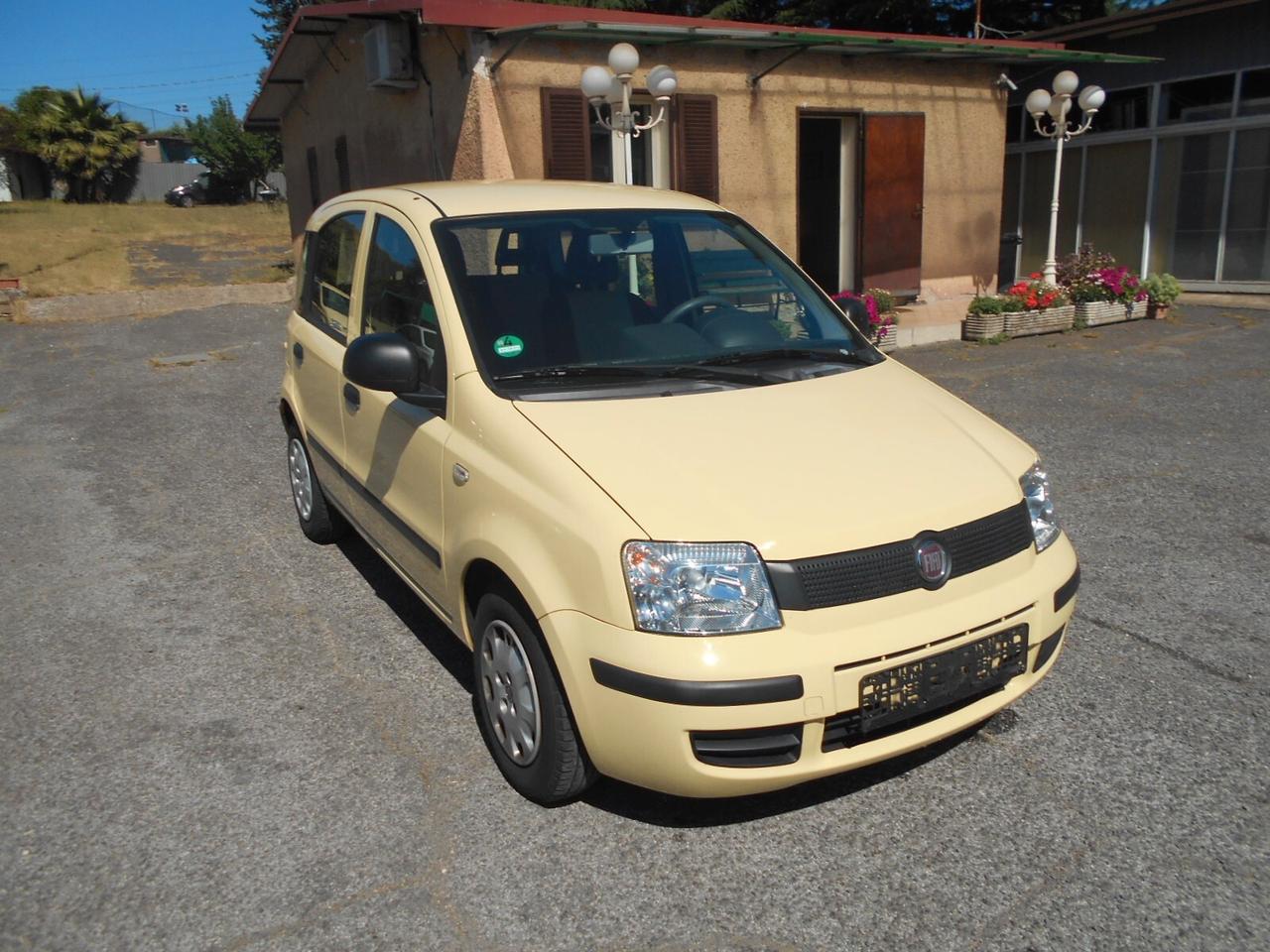 Fiat Panda 1.2 Classic