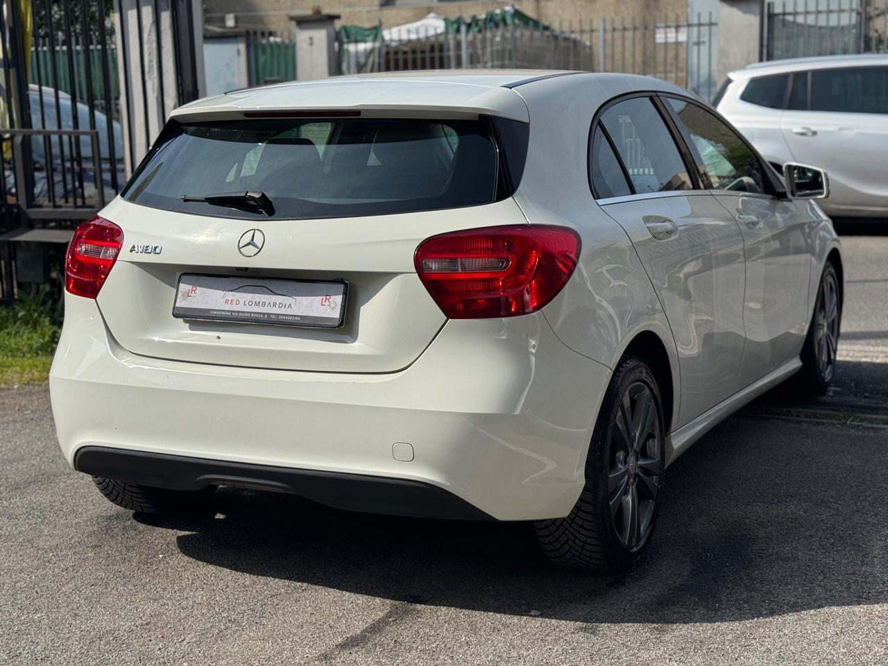 Mercedes-benz A 180 Sport