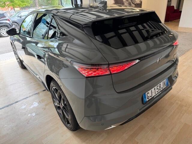 Ds DS 4 BlueHDi 130 aut. Performance Line