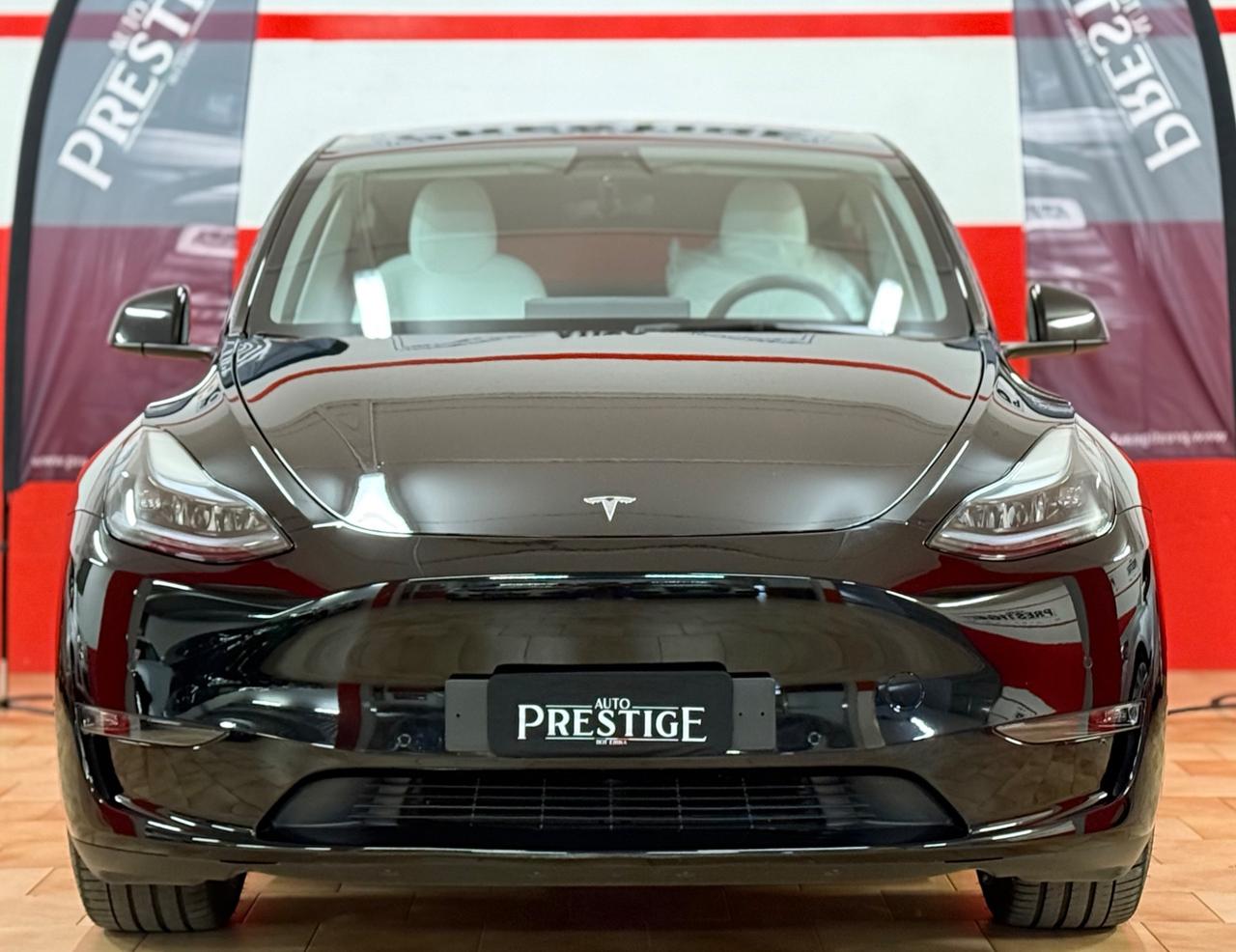 Tesla Model Y Model Y Long Range AWD
