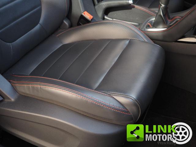 MG ZS 1.0T-GDI Luxury *GPL*