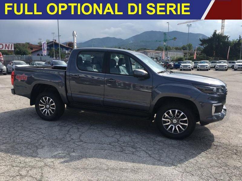 Foton Tunland G7 8 AT PRONTA CONSEGNA