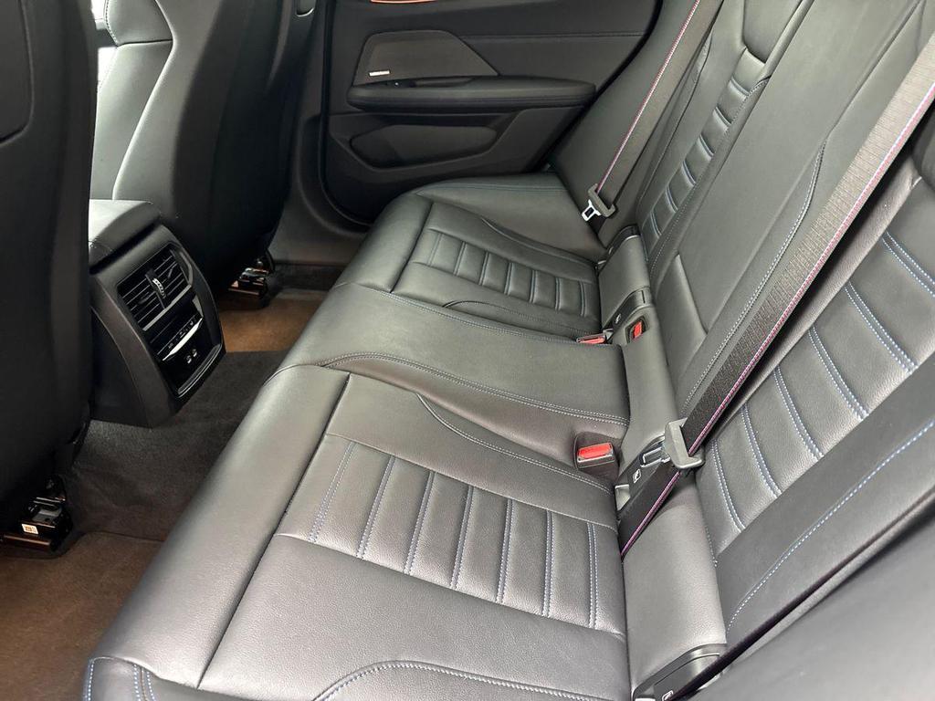 BMW Serie 4 Gran Coupe 430 i Msport Steptronic