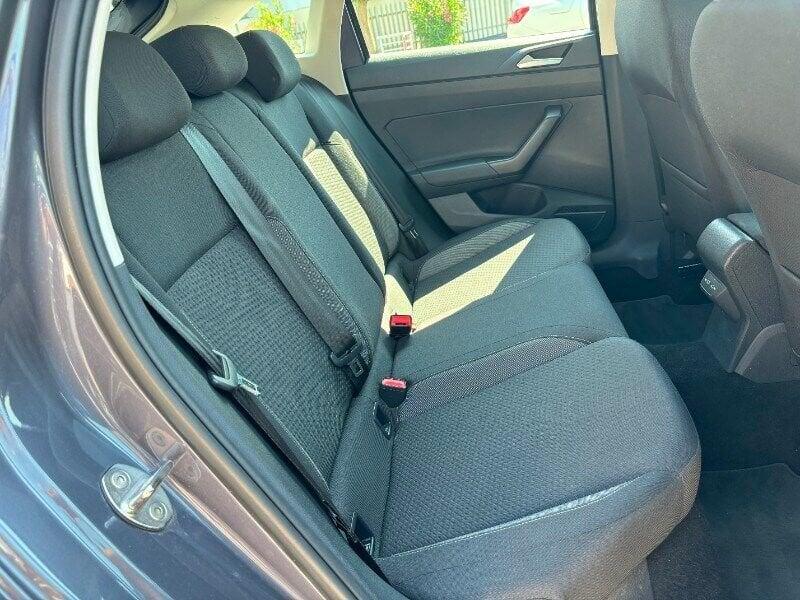 Volkswagen Taigo Taigo 1.0 TSI 95 CV Life