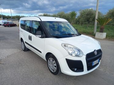 Fiat Doblo 1.6 MJT