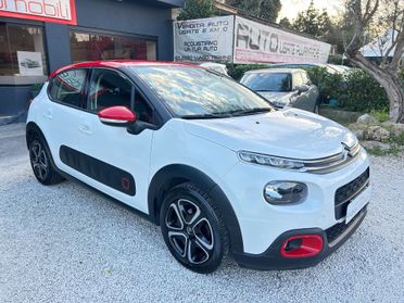 Citroen C3 1.2 GPL PureTech Shine FULL