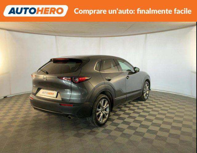 MAZDA CX-30 2.0L e-Skyactiv-G 150 CV M Hybrid 2WD Executive