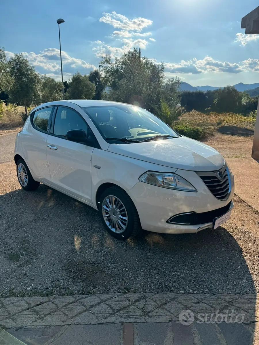 LANCIA YPSLON 1.3 mjt
