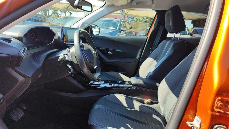 Peugeot 2008 BlueHDi 130 S&S EAT8 Allure Pack