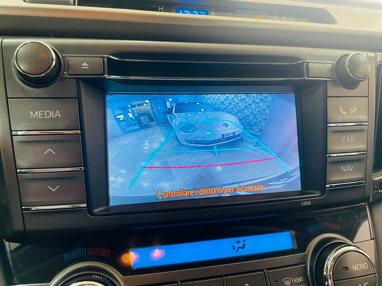 Toyota RAV 4 RAV4 2.0 D-4D 2WD