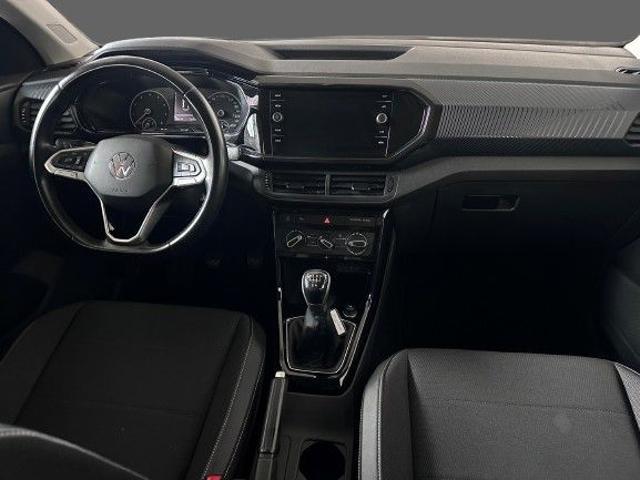 VOLKSWAGEN T-Cross 1.0 TSI Style BMT