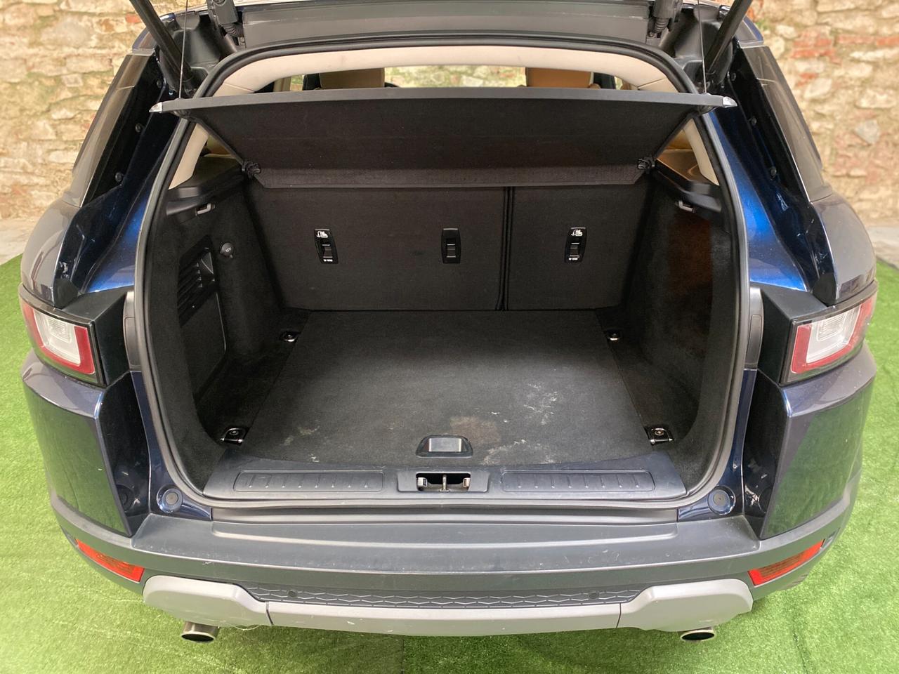 Land Rover Range Evoque 2.2 Sd4 5p. Pure Tech Pack