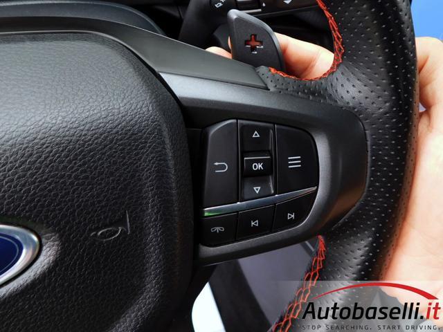 FORD Ranger Raptor RAPTOR 2.0 ECOBLUE 4WD DC 210CV PICK-UP 5 posti