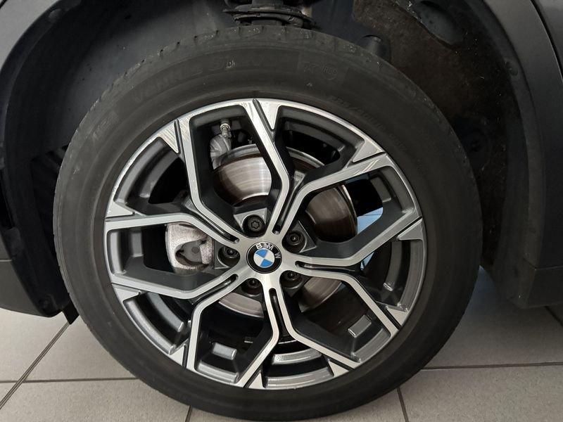 BMW X1 X1 sDrive18d xLine