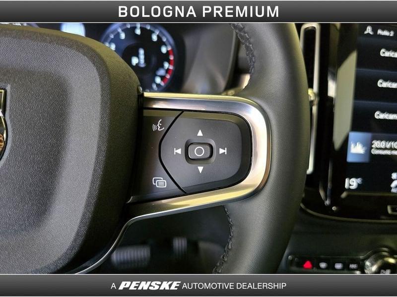 Volvo XC40 XC40 T3 Geartronic Momentum Pro
