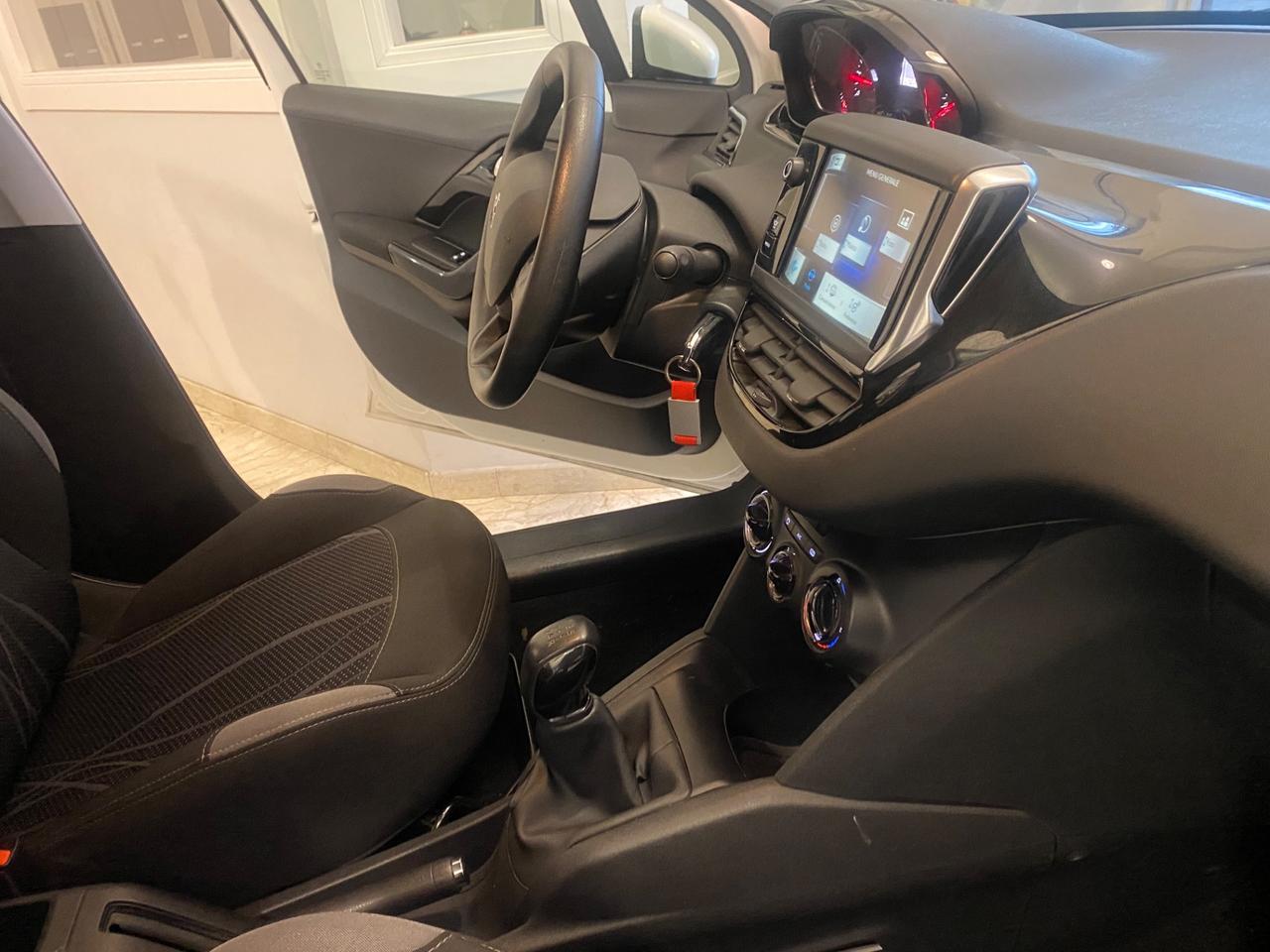 Peugeot 208 1.4 VTi 95 CV 5p. GPL Active