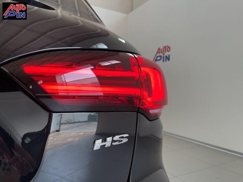 MG HS HS 1.5T-GDI Luxury *PROMO*