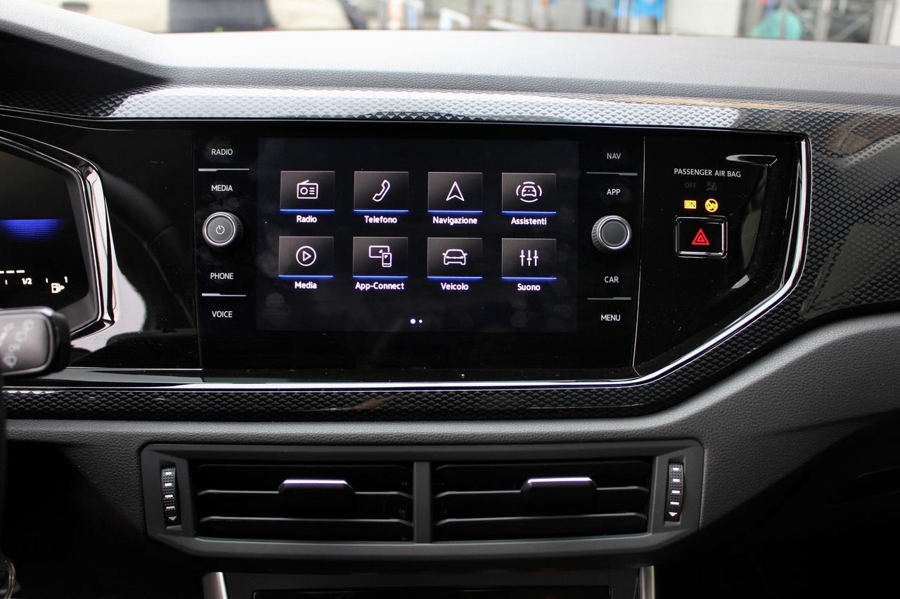 Volkswagen Polo Life 1.0 TSI DSG7 SOLO 4.600 KM!