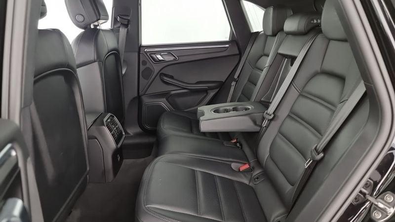 Porsche Macan 2.0 T
