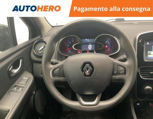 RENAULT Clio dCi 8V 75 CV 5 porte Moschino Life