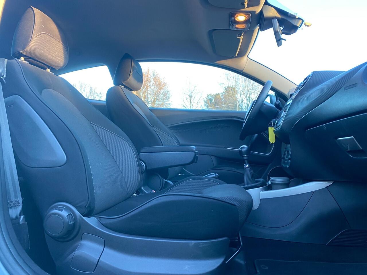 ALFA ROMEO - MiTo - 1.6 JTDm 16V Dist. Sport Pack