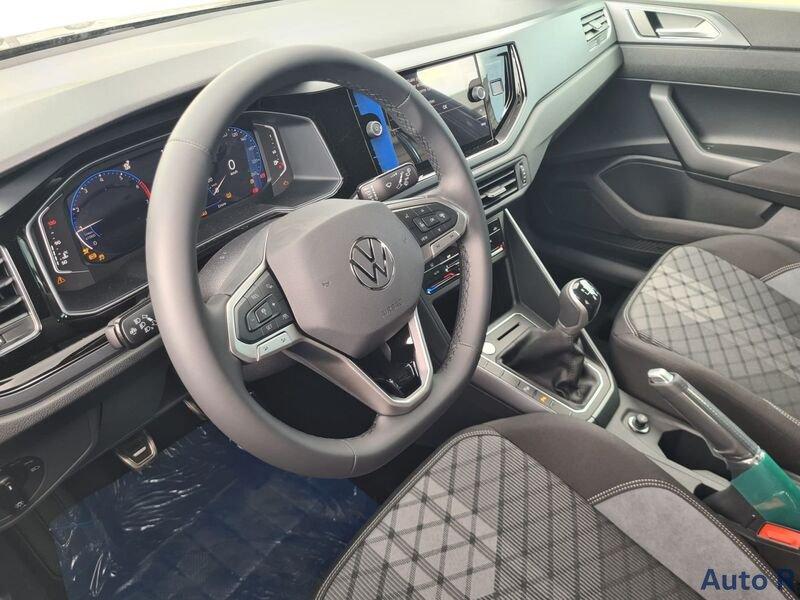 Volkswagen Taigo 1.0 TSI 85kW R-Line Plus