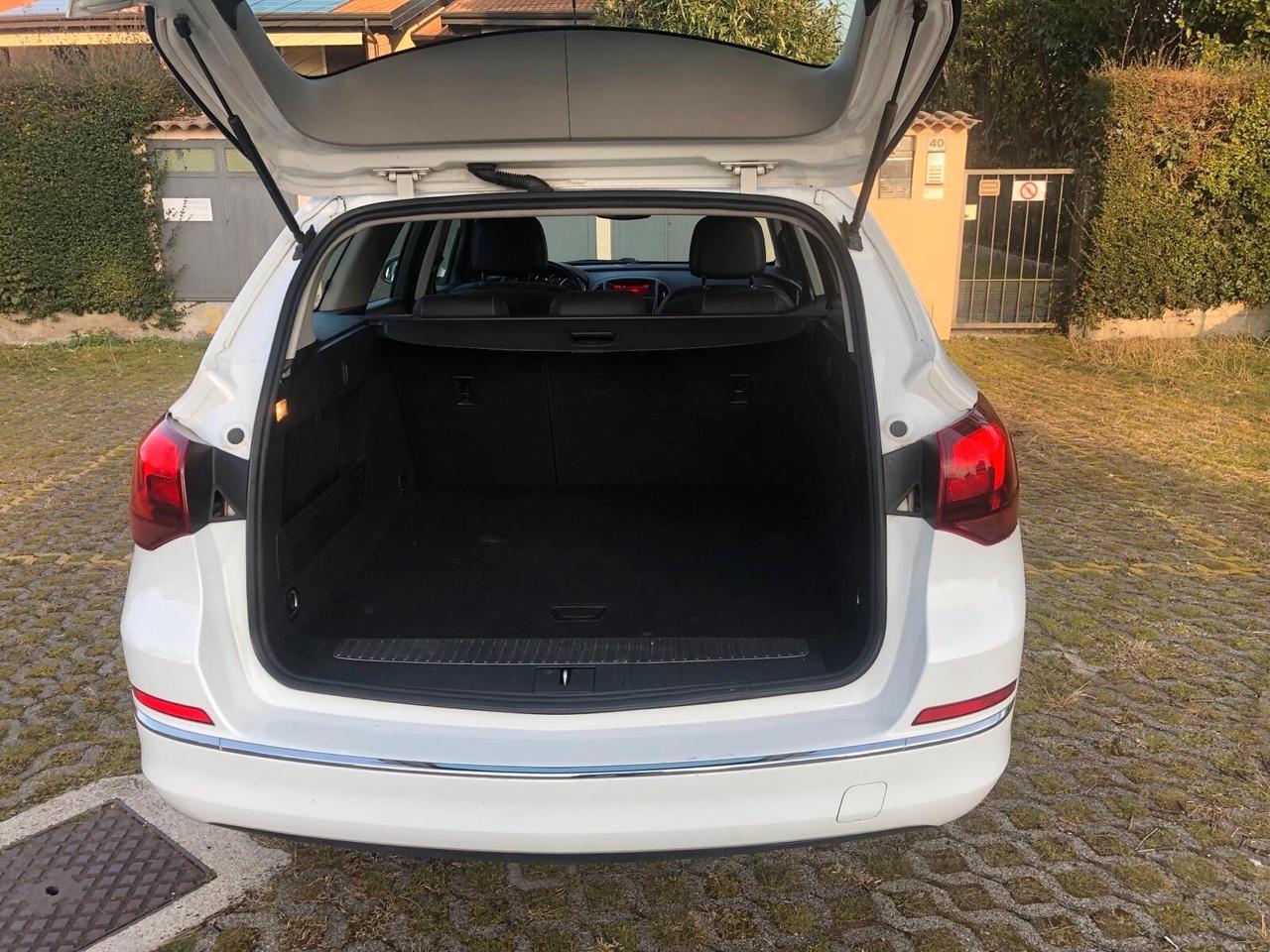 Opel Astra 1.7 CDTI 110CV Sports Tourer Elective