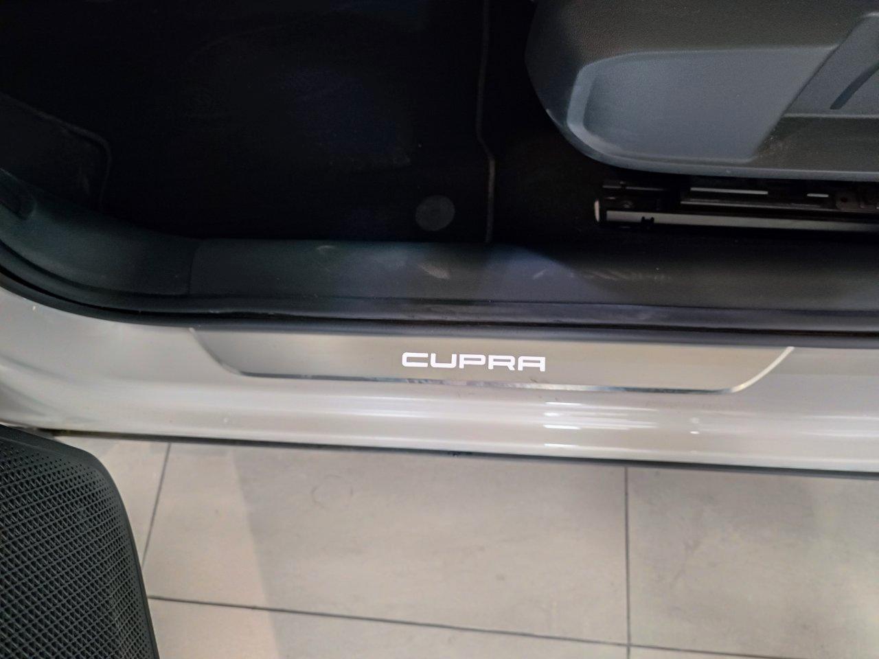 Cupra Formentor 1.4 e-hybrid 204cv dsg