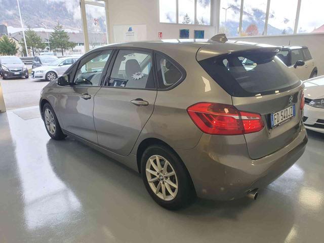BMW 216 d Active Tourer