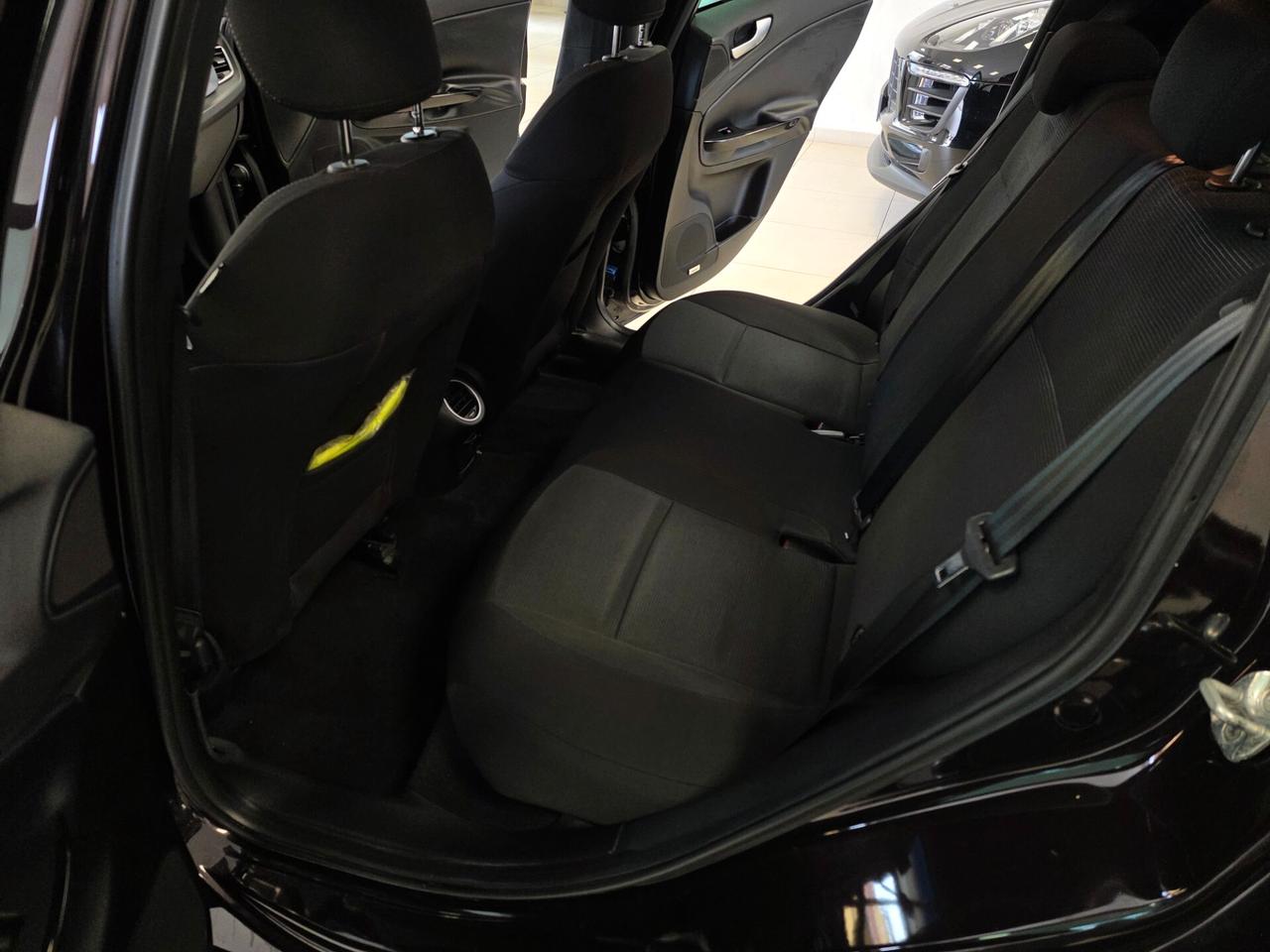 Alfa Romeo Giulietta 1.6 JTDm-2 105 CV Distinctive