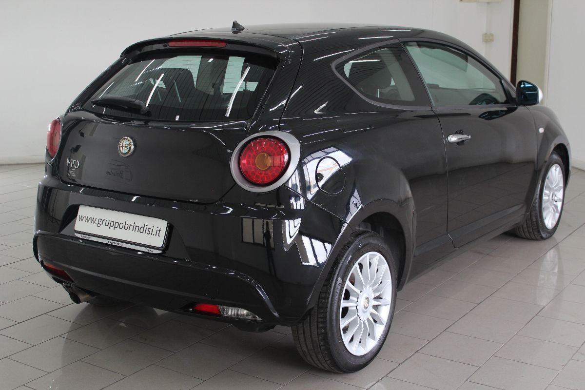 ALFA ROMEO - MiTo - 1.3 JTDm 85 CV S&S Distinctive