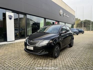 Lancia Ypsilon Lancia Ypsilone 1.0 FireFly S&S Hybrid Platino