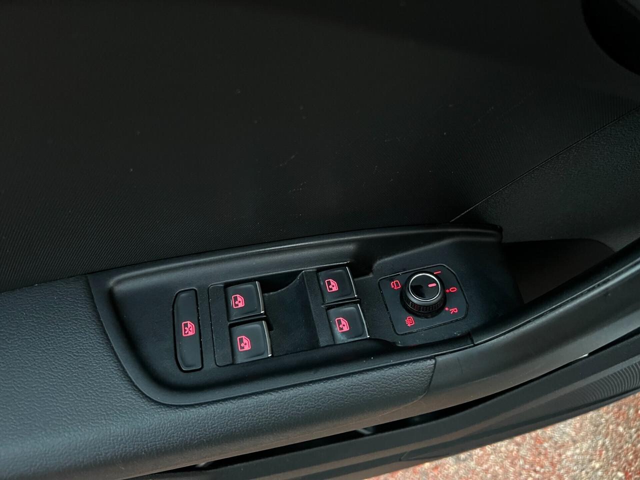 Audi A1 SPB 30 TFSI S Tronic- 2019-MATRIX