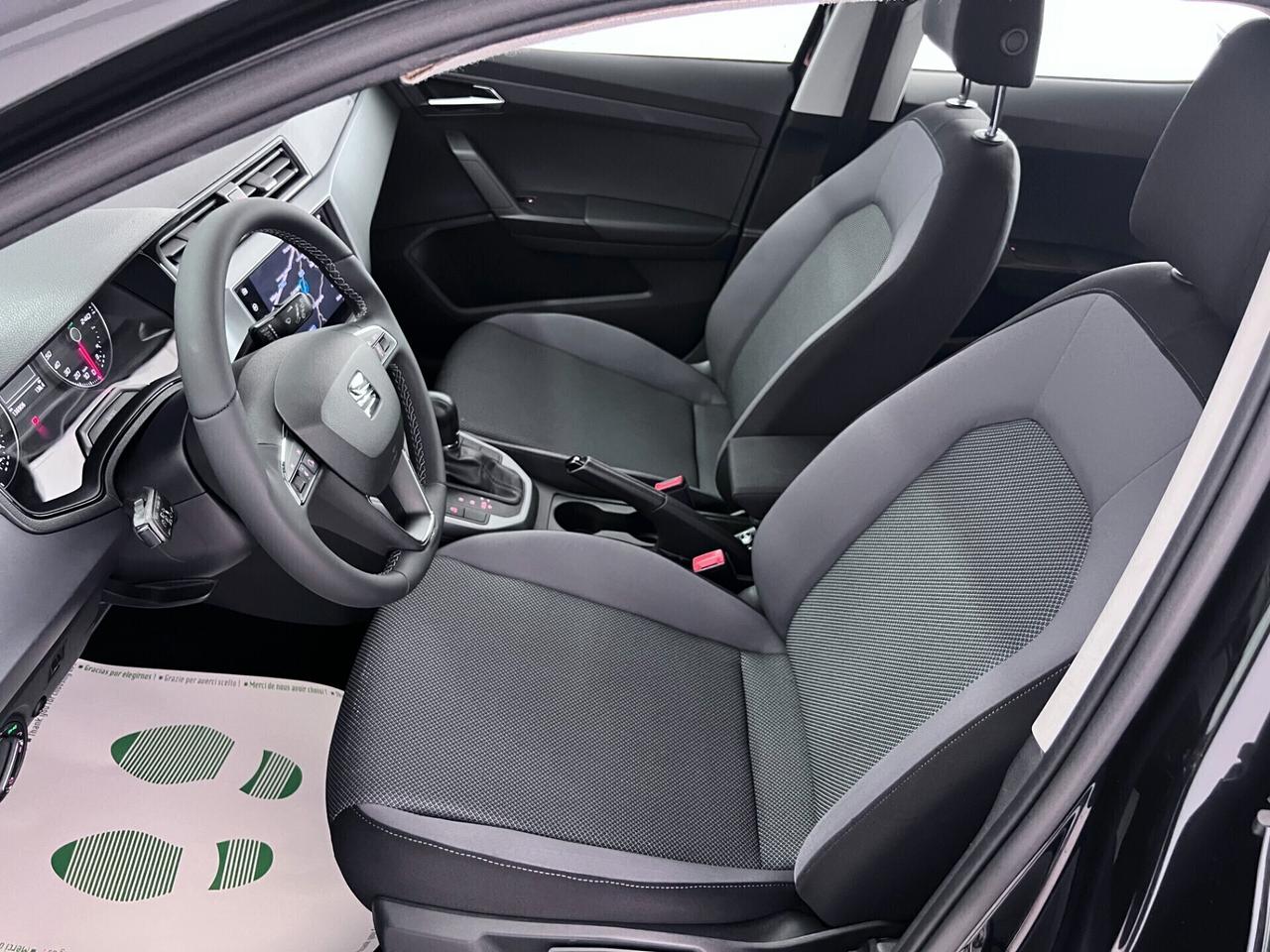 Seat Arona 1.6 TDI 95 CV DSG