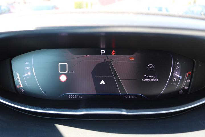 PEUGEOT 5008 II 2021 - 5008 1.5 bluehdi Allure s&s 130cv eat8