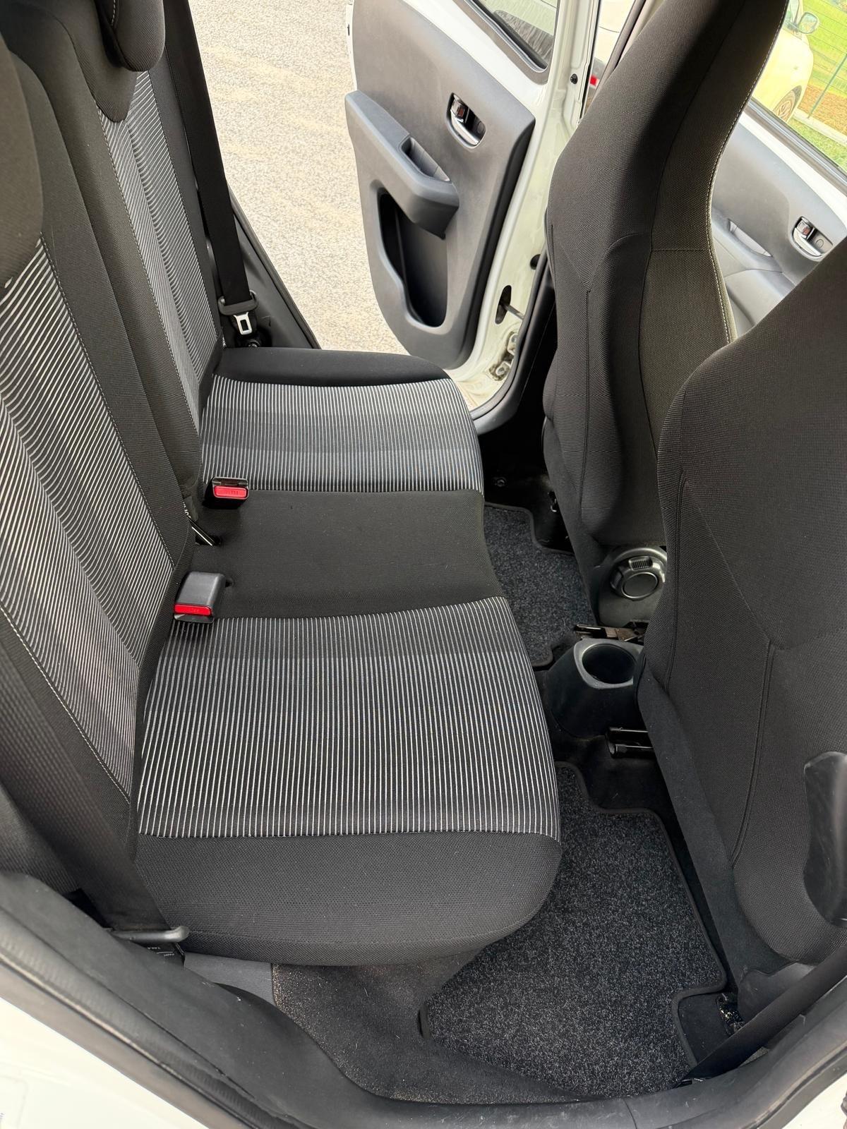 Peugeot 108 Sport