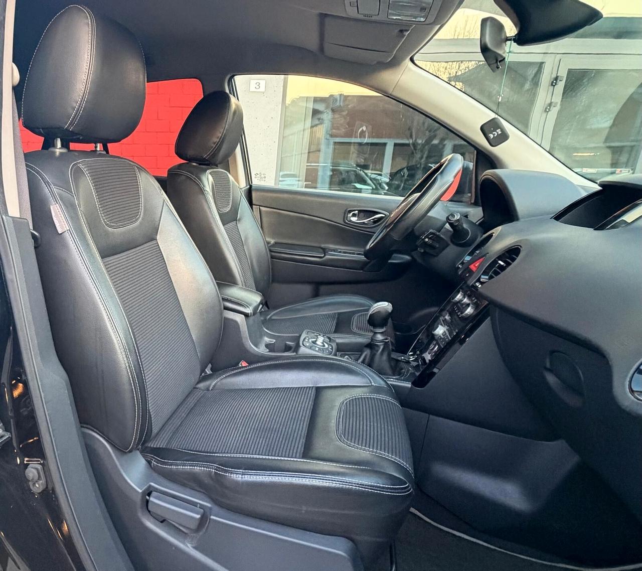 Renault Koleos 2.0 dCi 150CV 4X4 Luxe