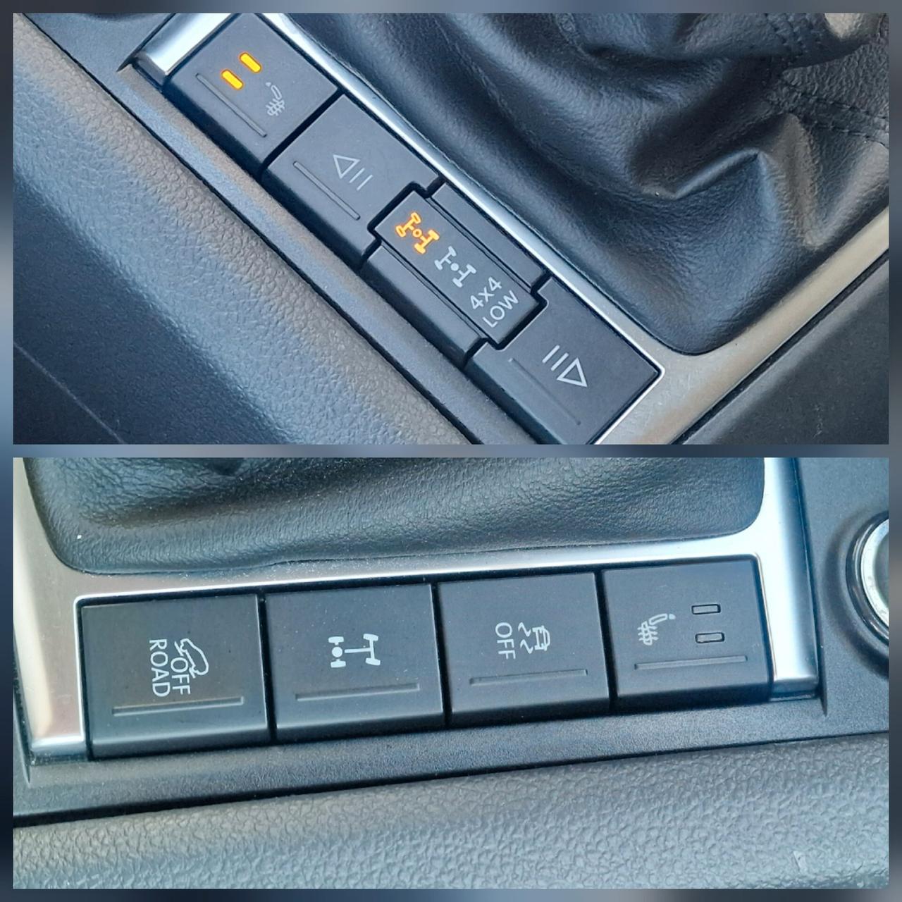 Volkswagen Amarok 2.0 BiTDI 164 CV 4MOTION