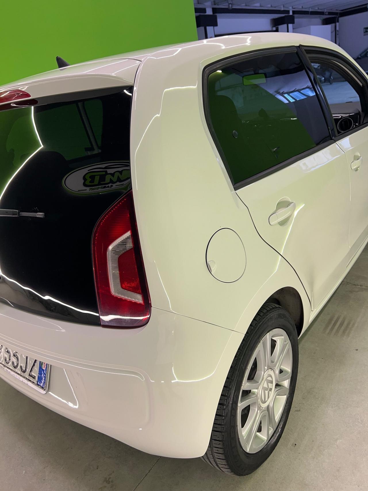 Volkswagen up! 1.0 5p. eco take BlueMotion Technology
